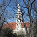 Catholic Parish church St Michael in Vienna city