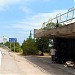 Автобусная остановка «Форос» в городе Форос