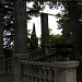 Дворец А. Г. Кузнецова в городе Форос