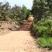 Saída para o Bairro das Antas na Dracena city