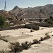 site of Newhall Refinery in Santa Clarita, California city