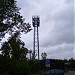 Schattenring-Funkturm (de) in Stuttgart city