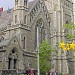 Scots' Church in City of Melbourne, Victoria city