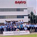 Cty AQUA ( SANYO cũ ) (en) trong Thành phố Biên Hòa thành phố