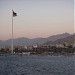 الميناء في ميدنة العقبة 