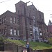 Old St. Michael's School in Pittsburgh, Pennsylvania city