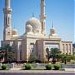 جامع الايمان - AlEman Mosque (ar) in Sharjah city