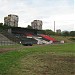 Основно игрище на спортна база „Берое“ in Стара Загора city