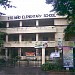 Santo Niño Elementary School in Pasig city