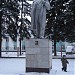 Памятник В. И. Ленину в городе Минск