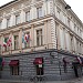 Hotel Grand ***** in Kraków city