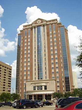 Harris County Civil Courts Building Houston Texas Harris County Civil Courts Building Houston Texas