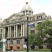 Harris County 1910 Courthouse in Houston, Texas city