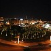 دوار الأميرة هيا في ميدنة العقبة 