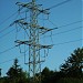 Anlage 4508, Mast 206 - Verdrillmast Rübgarten der Leitung Hoheneck-Herbertingen in Stadt Pliezhausen