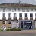 Evangelische Versöhnungsgemeinde Bremen-Sebaldsbrück (de) in Bremen city