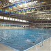 Indoor swimming pool in Niš city