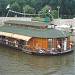 Restaurant Porto Nuovo in Niš city
