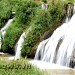 Thác Hàm Rồng trong Thị trấn Mường Khương thành phố
