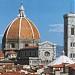 Santa Maria del Fiore (Duomo) in Florence city