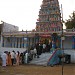 Jillelguda Venkateshvara Temple in Hyderabad city