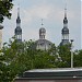 Stift Haug in Stadt Würzburg
