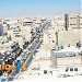 Al Zarqa commercial centre in Az-Zarqa city