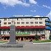 Памятник Н. Е. Жуковскому (ru) in Kharkiv city
