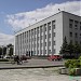 Бердичевский городской совет в городе Бердичев