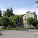 Бердичевский педагогический колледж в городе Бердичев