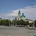 Свято-Никольский собор в городе Бердичев