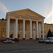 Государственная медицинская академия в городе Семей