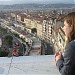 Tour Bellanda dans la ville de Nice