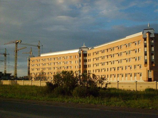 Psihonevrologicheskij Internat 9 Sankt Peterburg