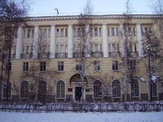 Красносельский районный суд - Санкт-Петербург