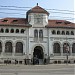 Tribunalul vechi Vrancea (ro) in Focşani city