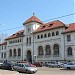 Tribunalul vechi Vrancea (ro) in Focşani city