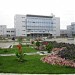 Привокзальная площадь (ru) in Focşani city