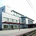 Привокзальная площадь (ru) in Focşani city