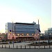 Привокзальная площадь (ru) in Focşani city