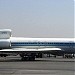Crashsite Caspian Airlines Flight 7908