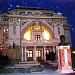 Teatrul Municipal (ro) in Focşani city