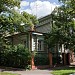 Жилые дома Ю. Д. Москатиньева в городе Москва