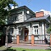 Жилые дома Ю. Д. Москатиньева в городе Москва