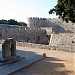 Πύργος Παναγίας στην πόλη Ρόδος (πόλη)
