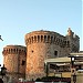 Θαλασσινή Πύλη στην πόλη Ρόδος (πόλη)