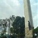Monumento a Lázaro Cárdenas del Río (en) en la ciudad de Morelia