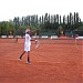 Tennis Club de Poelder te Belfeld in Belfeld city