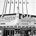 California Theatre (closed) in Berkeley, California city