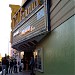 California Theatre (closed) in Berkeley, California city